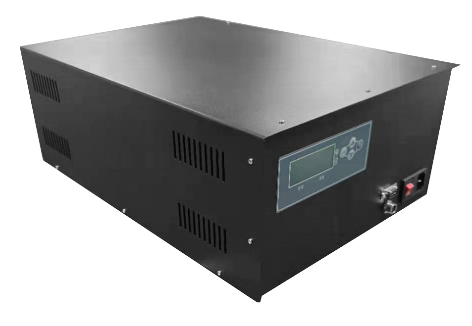 展柜恒溫恒濕機